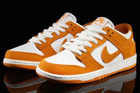 Nike dunk low pro sb